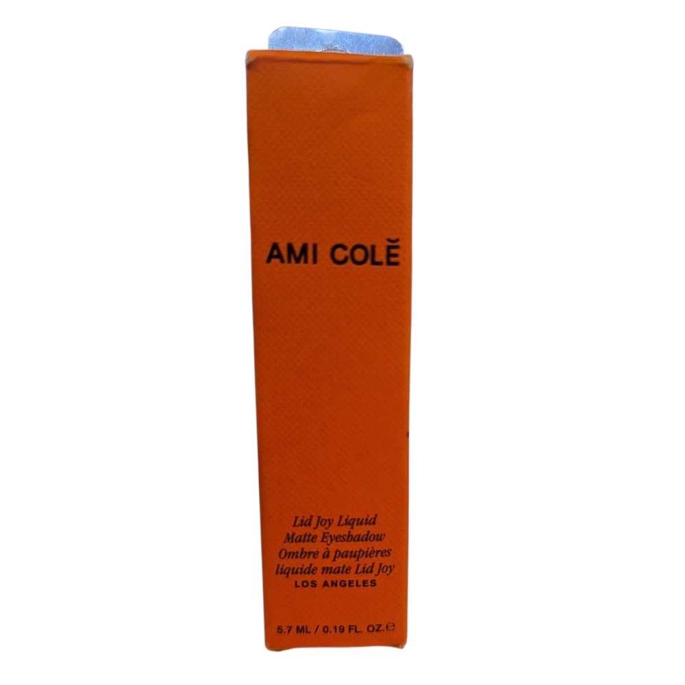Ami Colé Lid Joy Liquid Eyeshadow (St. Louis) - Picture 5 of 12